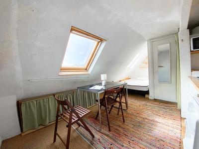 Appartement - 12 m² - 1 pièce