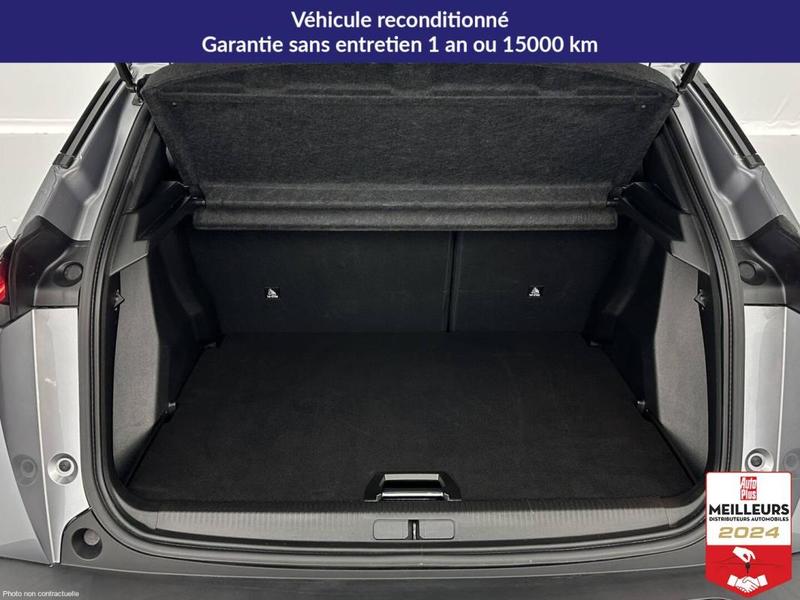 Peugeot 2008 1.2 PureTech 100ch Allure