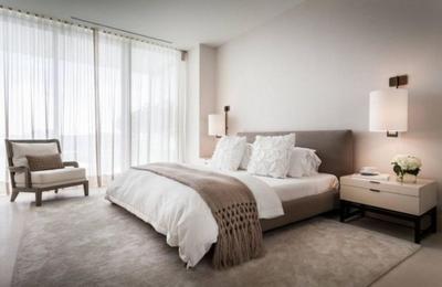 Appartement - 116 m² - 4 pièces