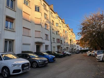 Appartement - 49 m² - 3 pièces