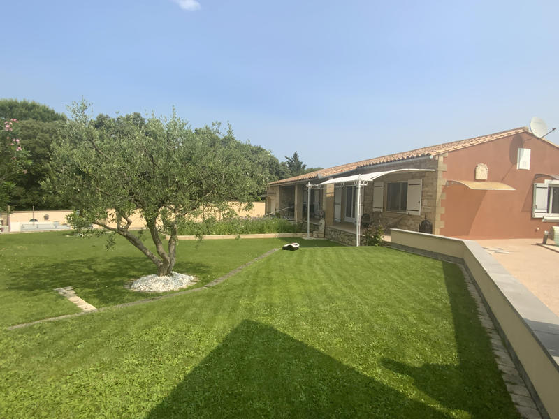 Maison - 167 m² - 5 pièces