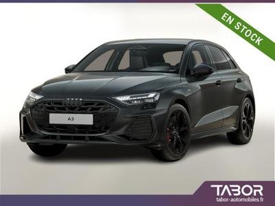 Audi A3 Sportback TFSIe 272 Cv 2xS line Gps 18p