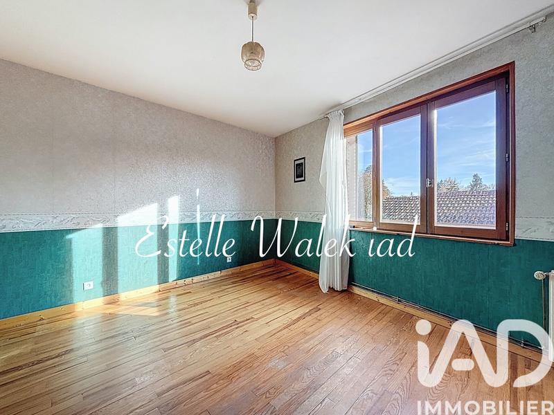 Maison de ville - 160 m² - 7 pièces