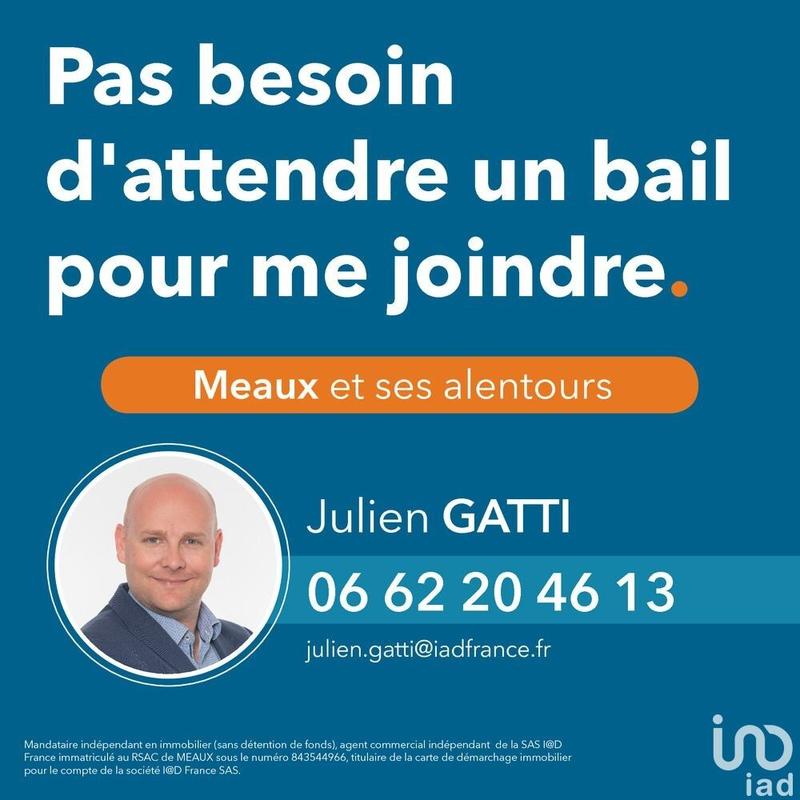 Local commercial - 39 m²