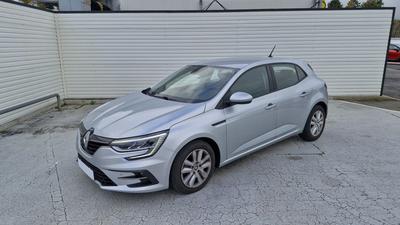 Renault Mégane IV Blue dCi 115 Business