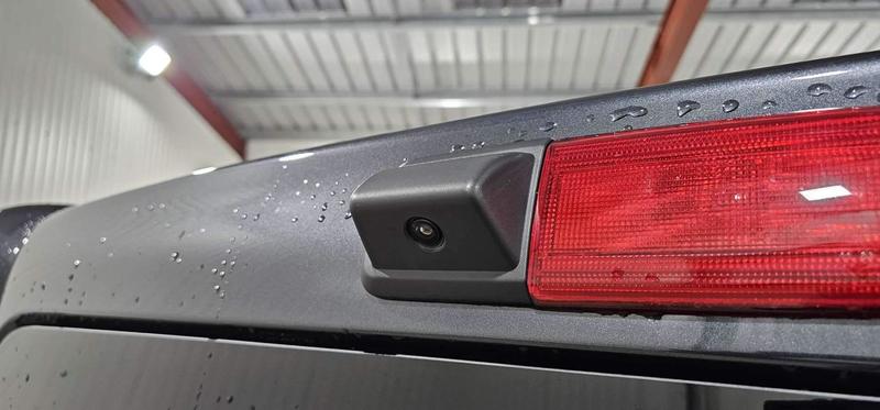 Nissan Primastar Combi L2h1 3.0t 2.0 dCi 150 s/S Bva9 Tekna 8 places