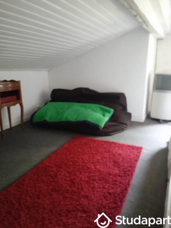 Appartement - 23 m² - 1 pièce