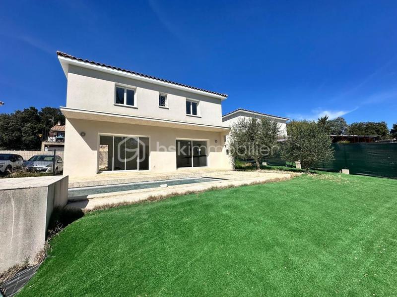 Villa - 103 m² - 4 pièces