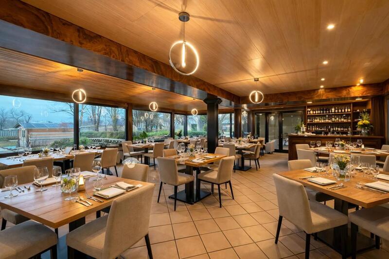 Propriété - 350 m² - 10 pièces