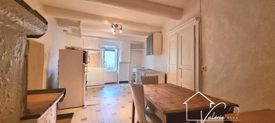 Maison - 59 m² - 3 pièces