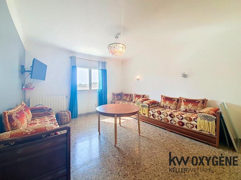 Maison - 148 m² - 5 pièces