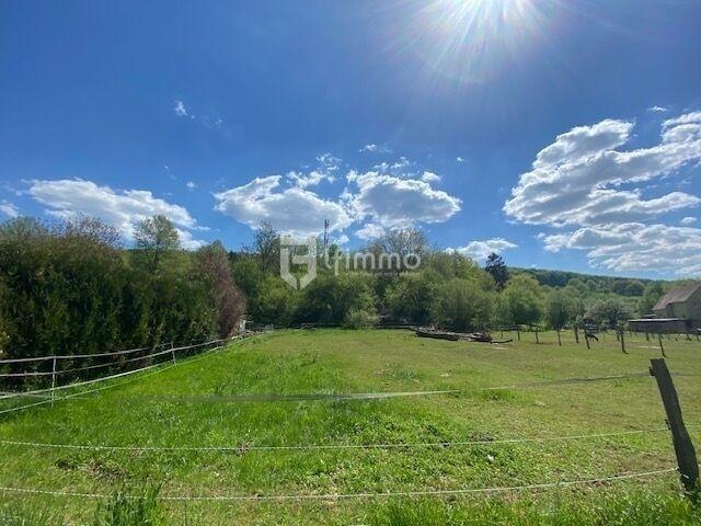 Terrain - 1 520 m²