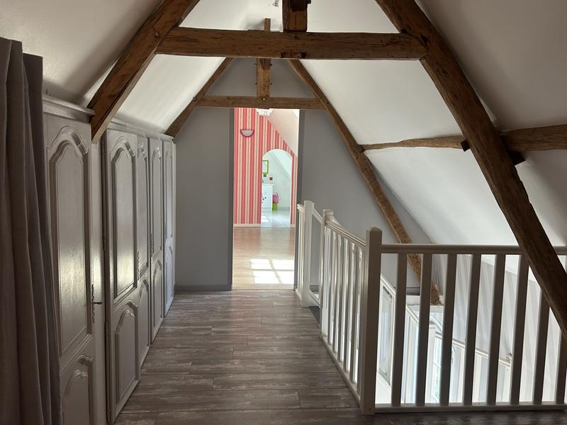 Maison - 140 m² - 4 pièces