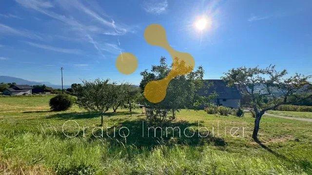 Appartement - 82 m² - 3 pièces