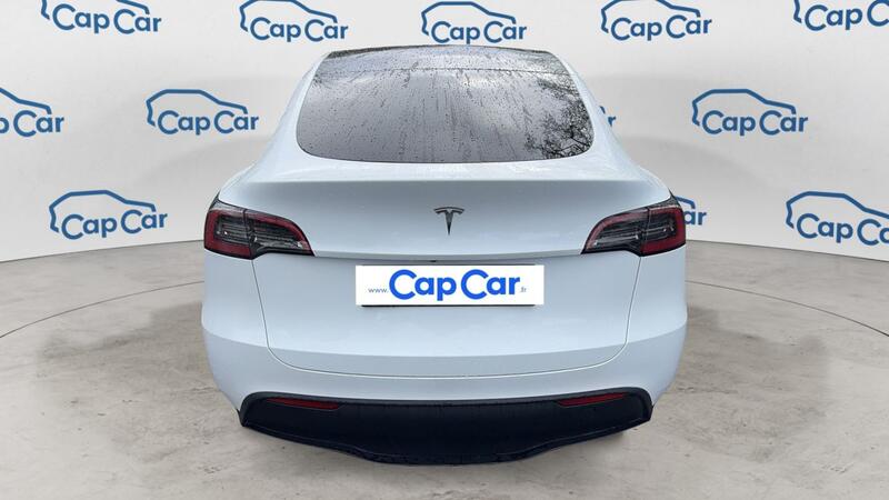 Tesla Model y 300 Rwd Standard