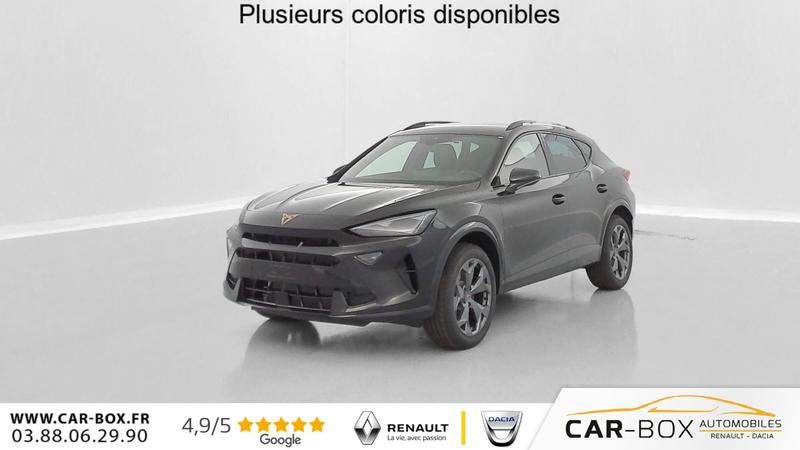 Cupra Formentor 2.0 Tdi 150ch V Dsg7