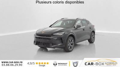 Cupra Formentor 2.0 Tdi 150ch V Dsg7