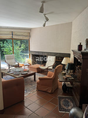 Maison - 136 m² - 5 pièces