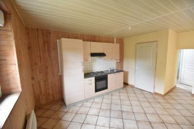 Maison - 68 m² - 4 pièces