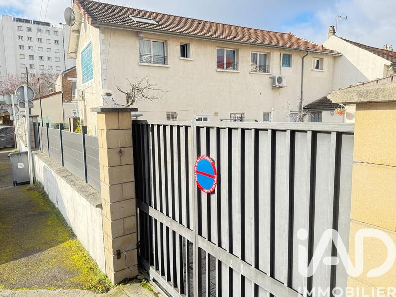 Appartement - 52 m² - 3 pièces