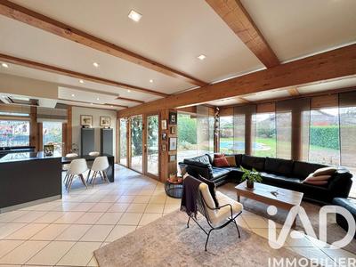 Maison de maîtres - 163 m² - 5 pièces