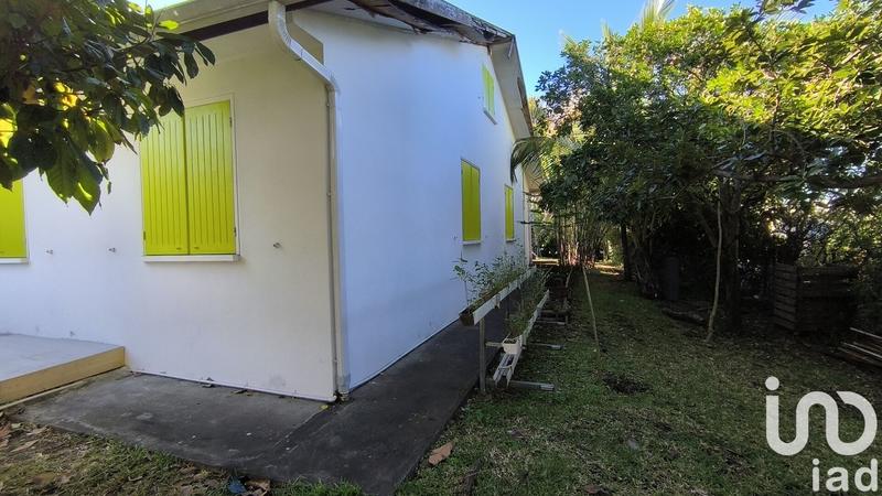 Maison - 165 m² - 7 pièces