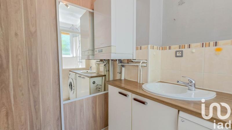 Appartement - 71 m² - 4 pièces