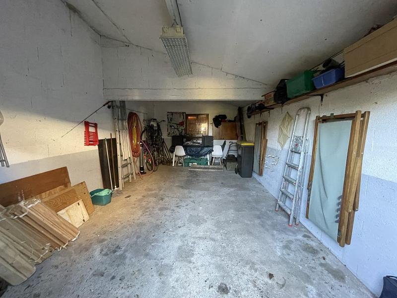 Maison traditionnelle - 60 m² - 3 pièces