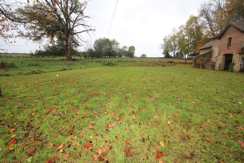 Propriété - 42 m² - 2 pièces