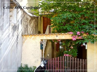 Maison - 63 m² - 3 pièces