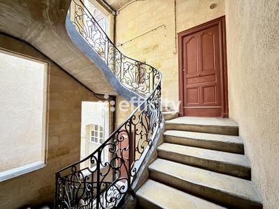 Studio - 20 m² - 1 pièce