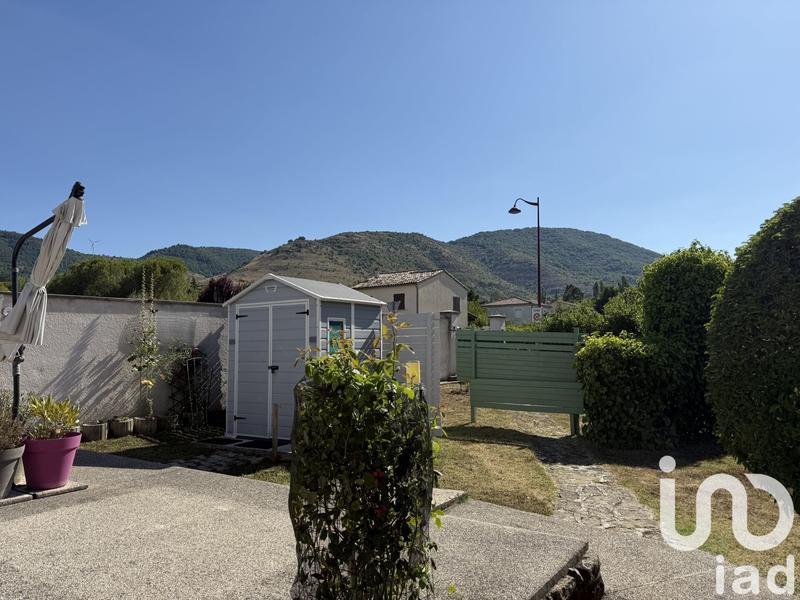 Maison - 174 m² - 6 pièces