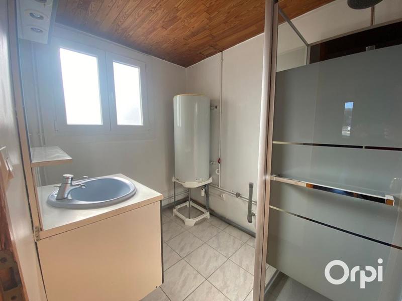 Maison - 79 m² - 4 pièces