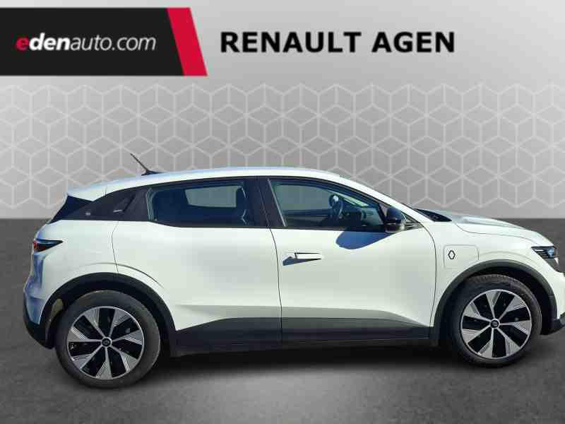 Renault Mégane E-Tech Ev60 130ch super charge Evolution Er