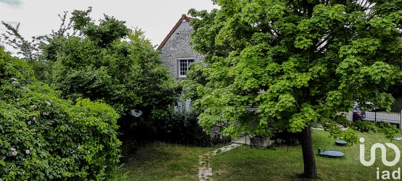 Maison - 141 m² - 7 pièces