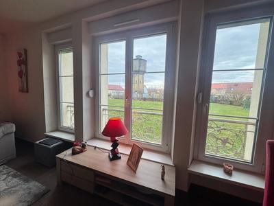 Appartement - 85 m² - 3 pièces