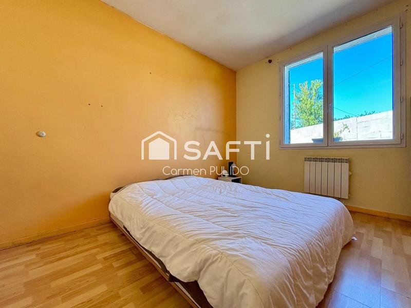 Maison - 164 m² - 6 pièces