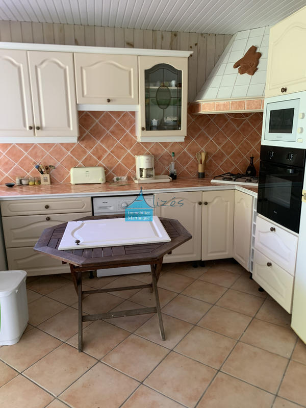 Maison - 137 m² - 7 pièces