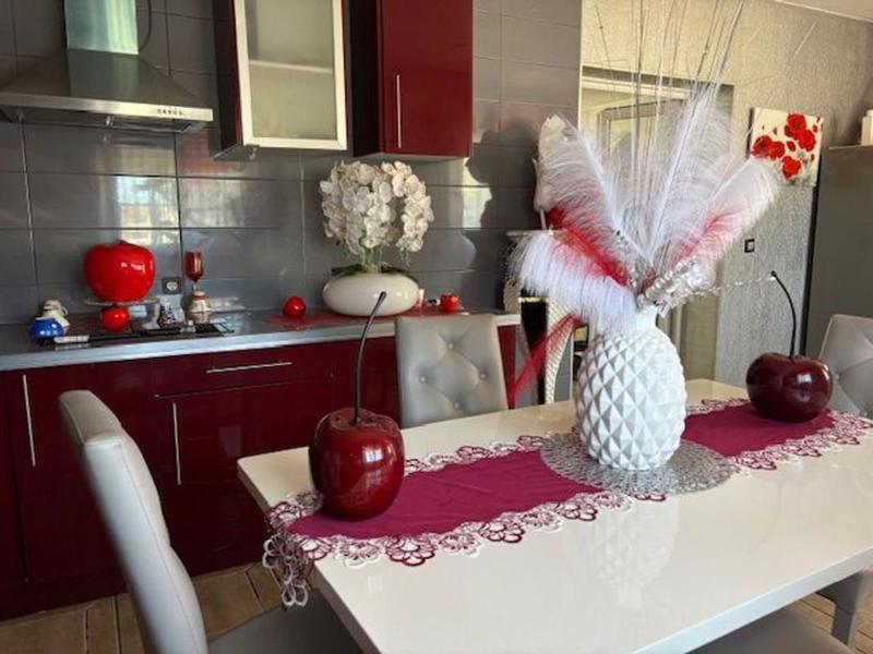 Maison - 103 m² - 5 pièces