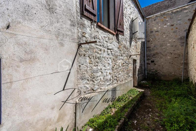 Maison de ville - 40 m² - 3 pièces