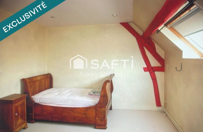 Propriété - 250 m² - 7 pièces