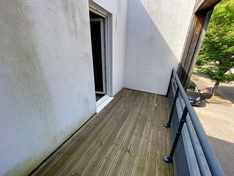 Maison contemporaine - 98 m² - 5 pièces