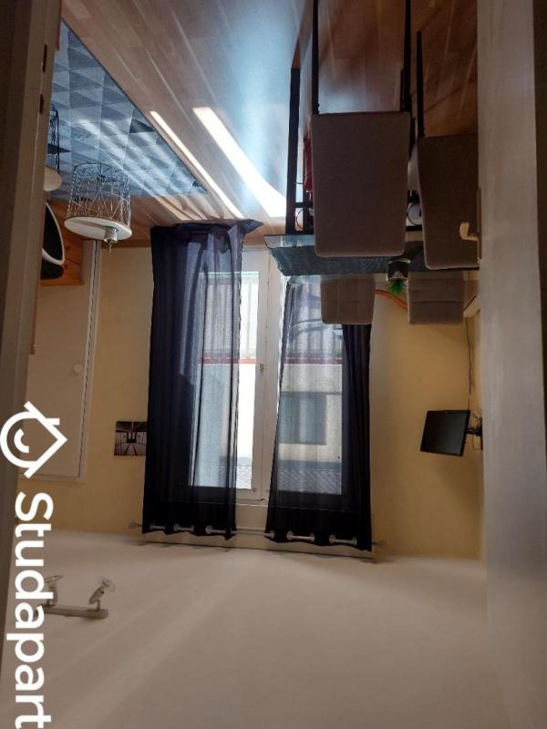 Appartement - 23 m² - 1 pièce