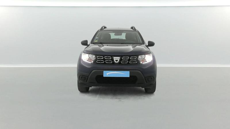 Dacia Duster 1.5 Blue dCi 95ch Essentiel 4x2