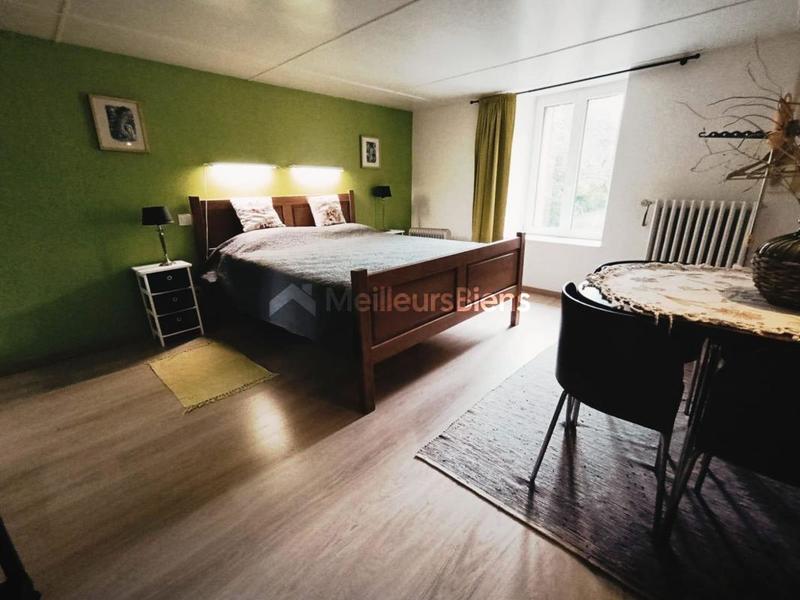 Maison de campagne - 106 m² - 5 pièces