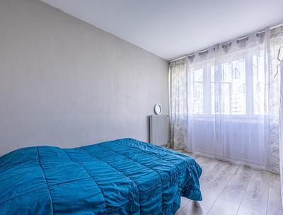 Appartement - 74 m² - 3 pièces