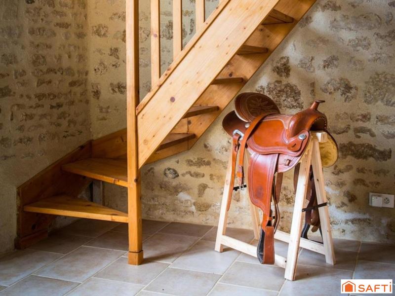 Château - 495 m² - 15 pièces