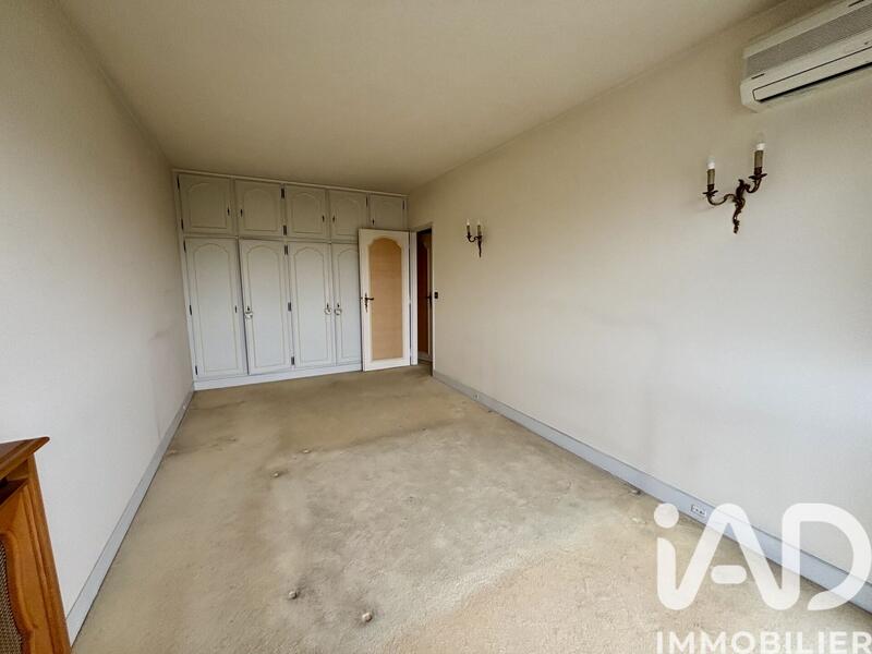 Appartement - 78 m² - 3 pièces