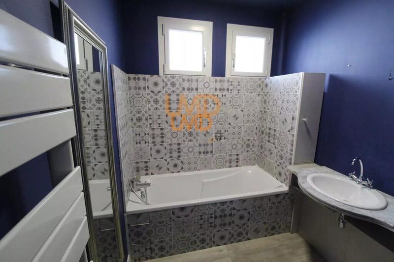 Appartement - 69 m² - 3 pièces