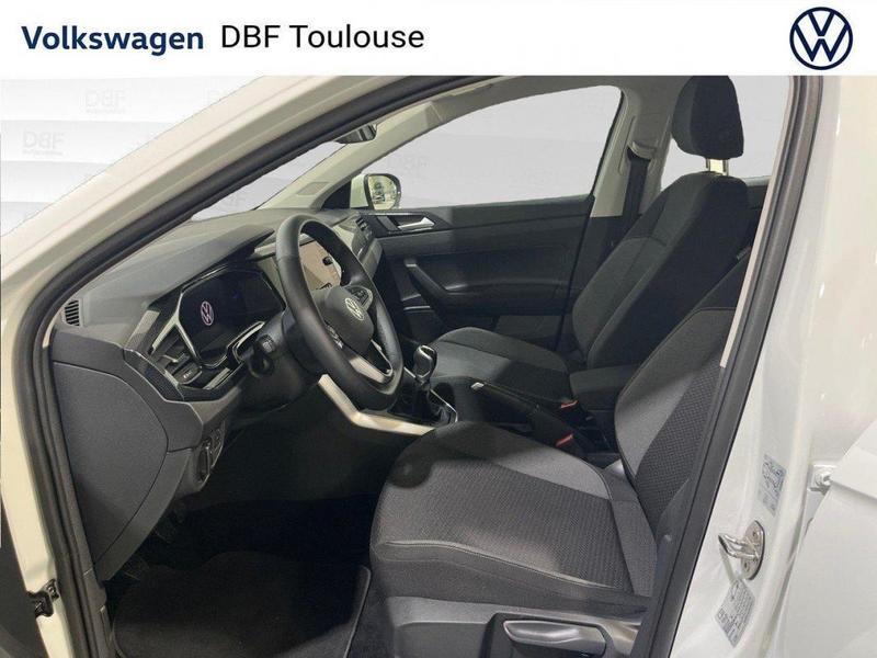 Volkswagen Taigo 1.0 Tsi 116 Bvm6 Life